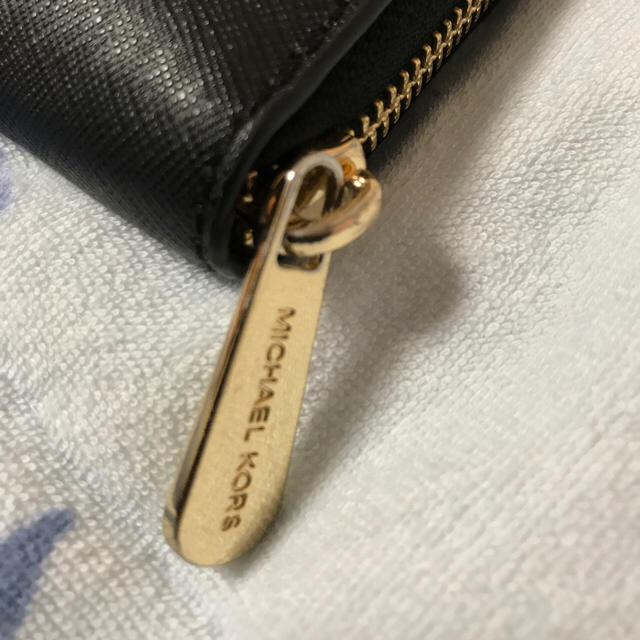 Michael Kors(マイケルコース)のMICHAEL KORS マイケルコース 長財布 レディースのファッション小物(財布)の商品写真