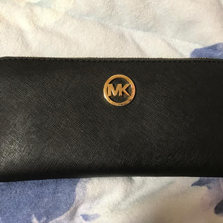 マイケルコース(Michael Kors)のMICHAEL KORS マイケルコース 長財布(財布)