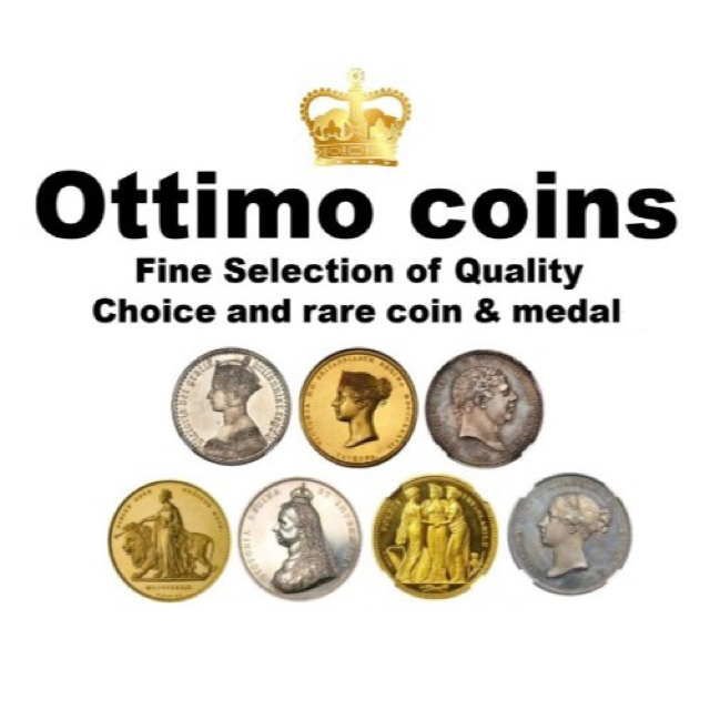 Ottimo coins｜フリマアプリ ラクマ