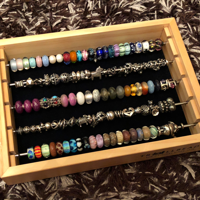 yuki & beads's shop｜フリマアプリ ラクマ