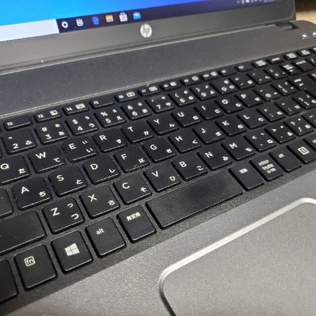 10/16で終了します ProBook450G1 Win10 SSD240GB